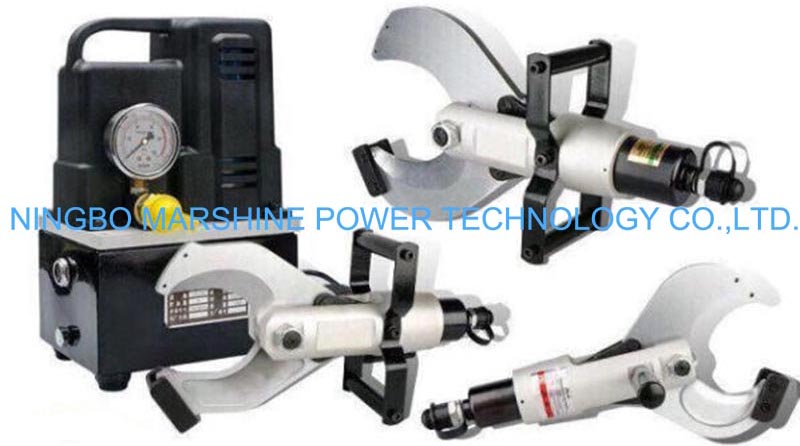 Efficiency Gains of Remote Hydraulic Cable Cutters